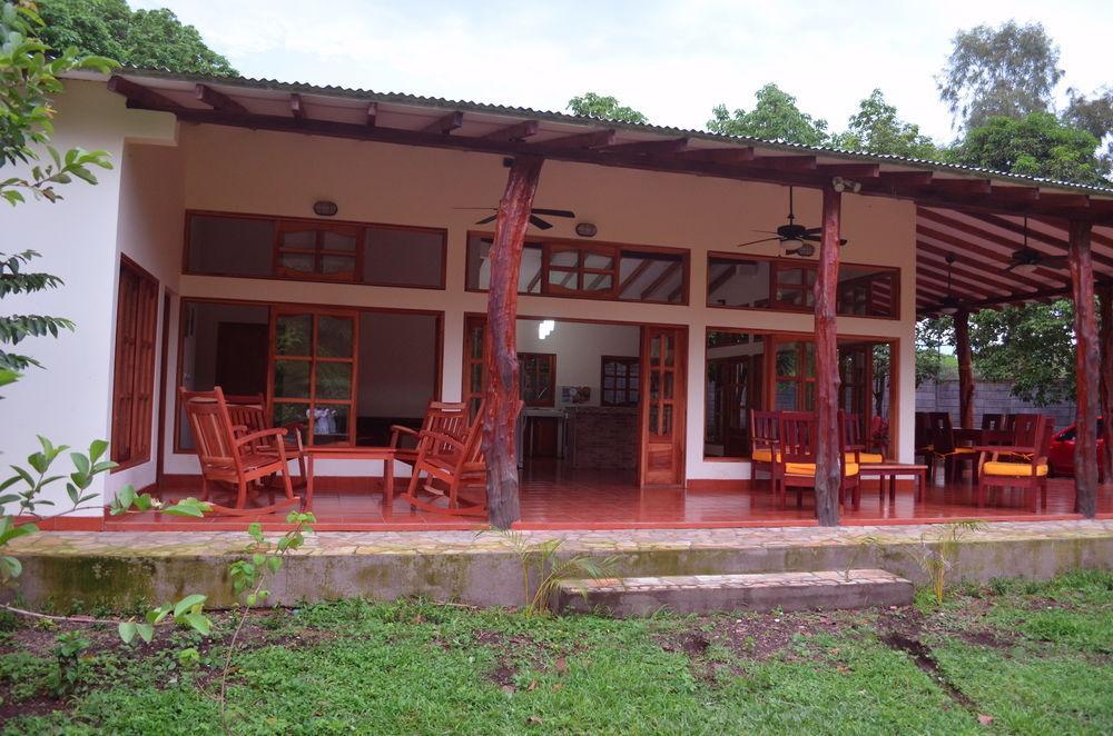 Hostal Casa los Cocos