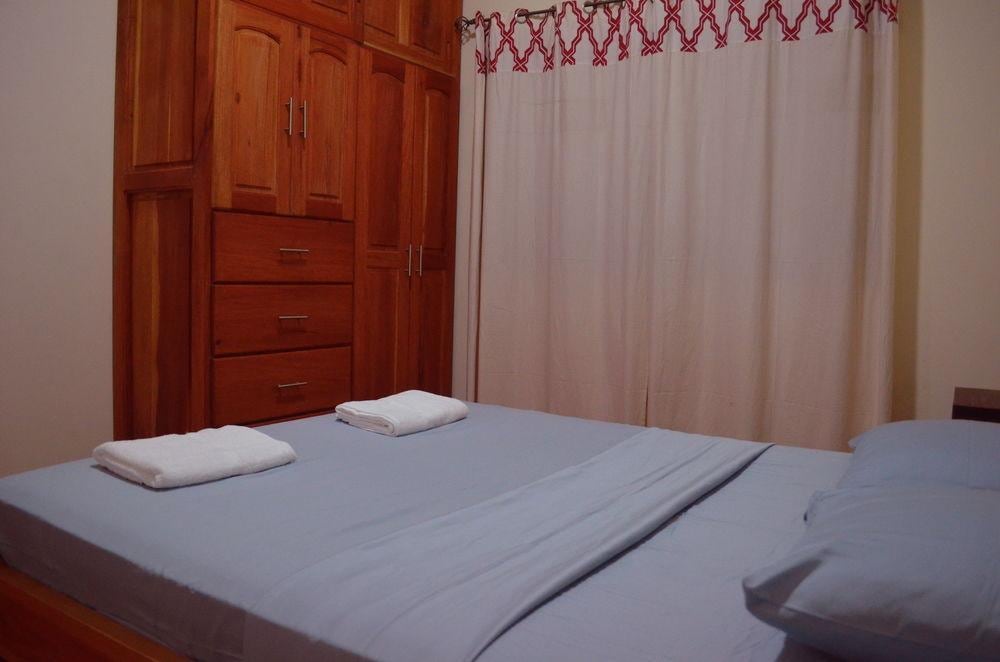Hostal Casa los Cocos