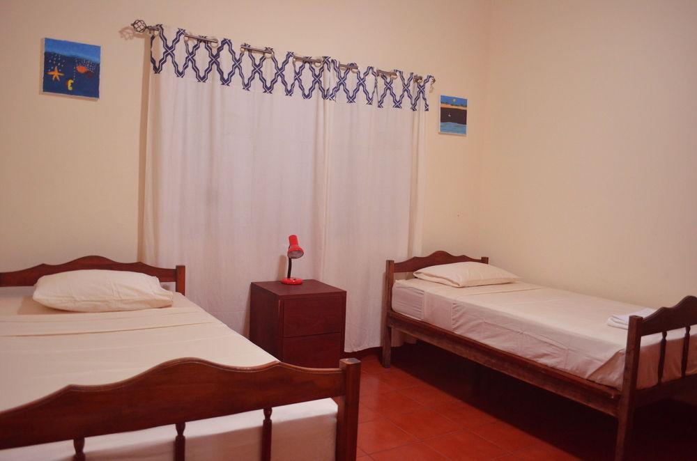 Hostal Casa los Cocos