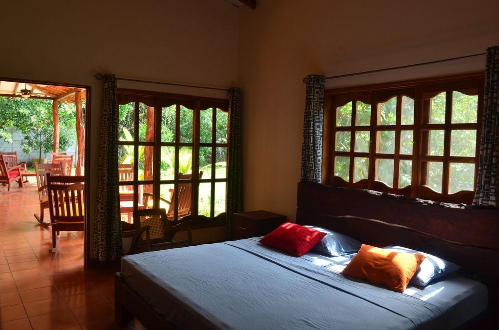 Hostal Casa los Cocos