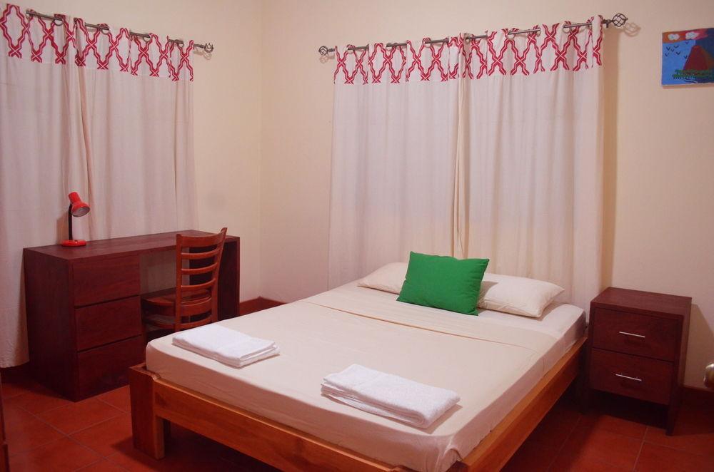 Hostal Casa los Cocos