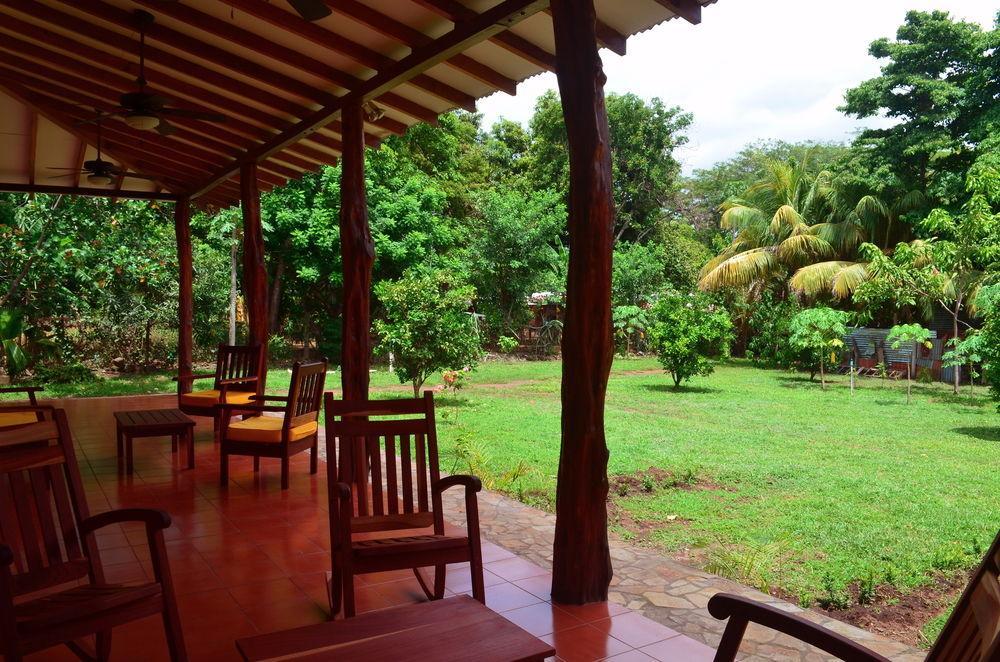 Hostal Casa los Cocos