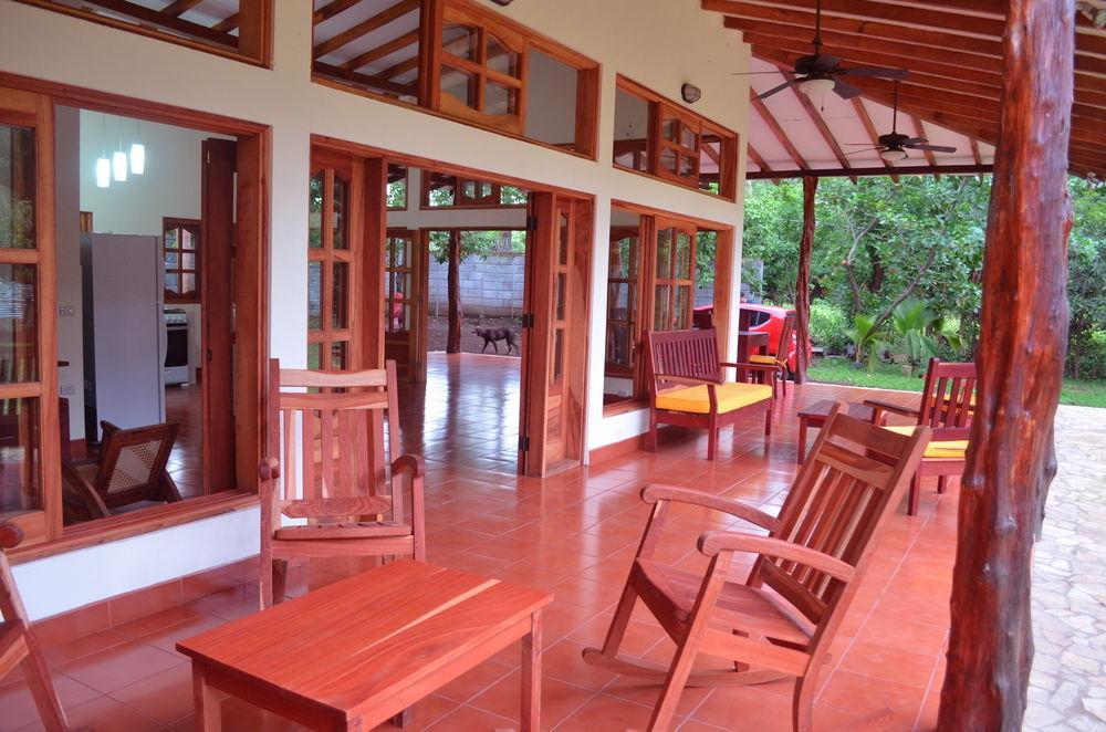 Hostal Casa los Cocos