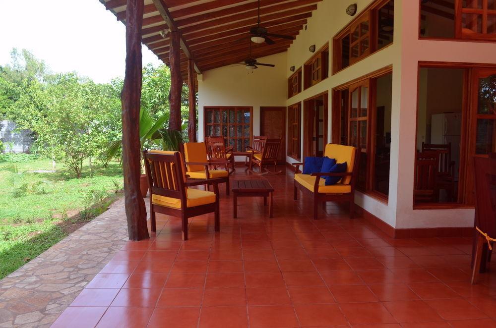 Hostal Casa los Cocos