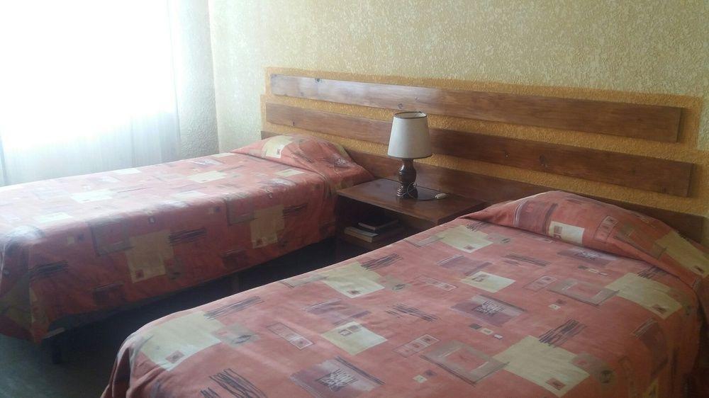 Hotel Villa Real Plaza