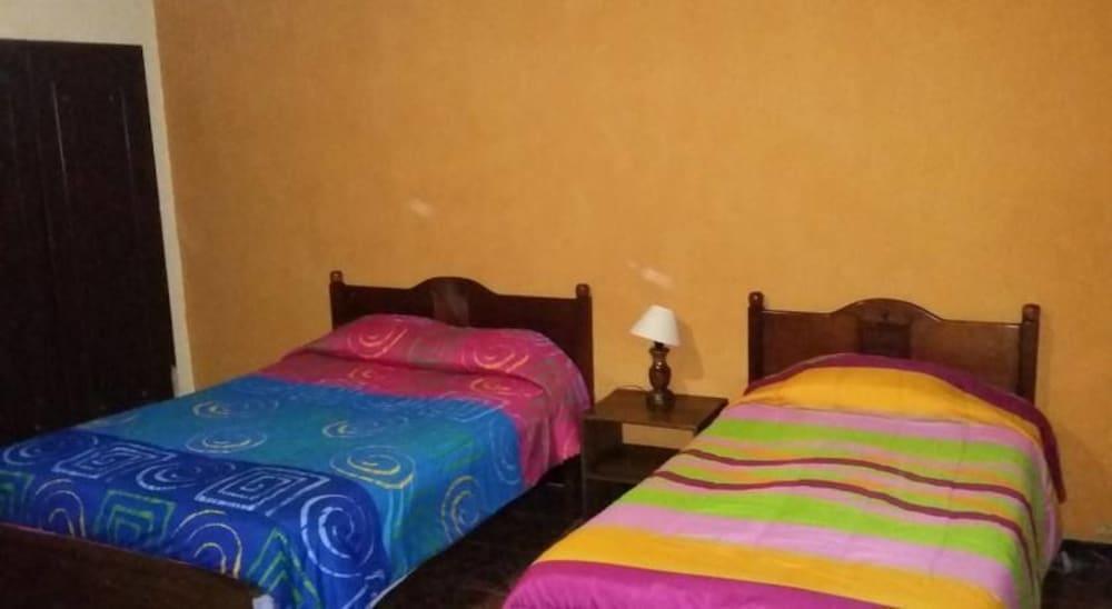 Hotel Villa Real Plaza
