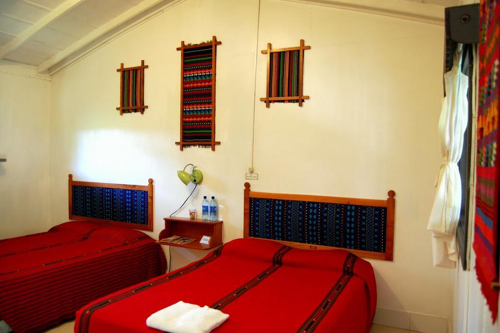 La Casa De Don David