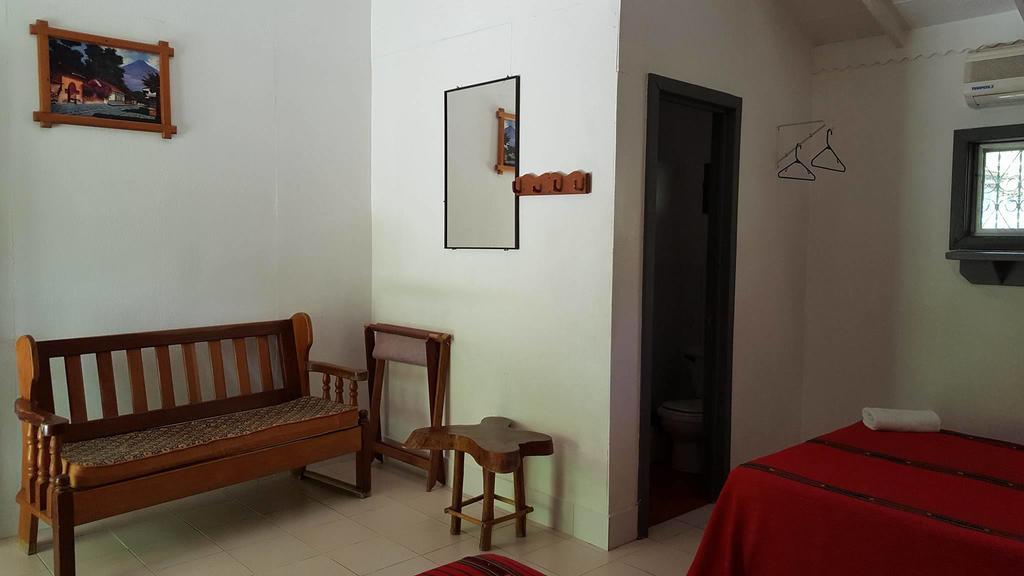 La Casa De Don David