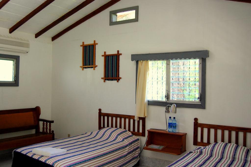 La Casa De Don David