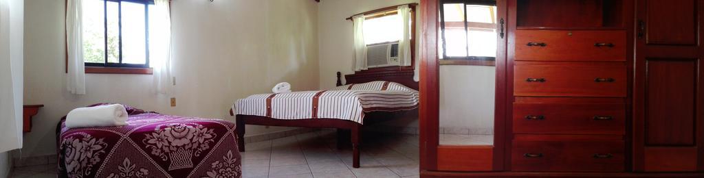 La Casa De Don David