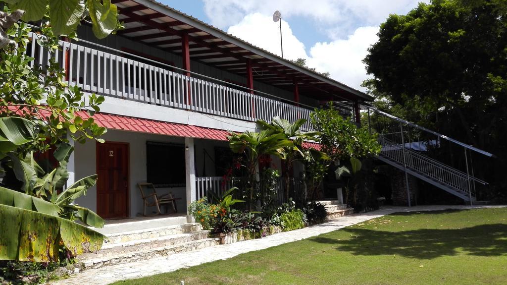La Casa De Don David
