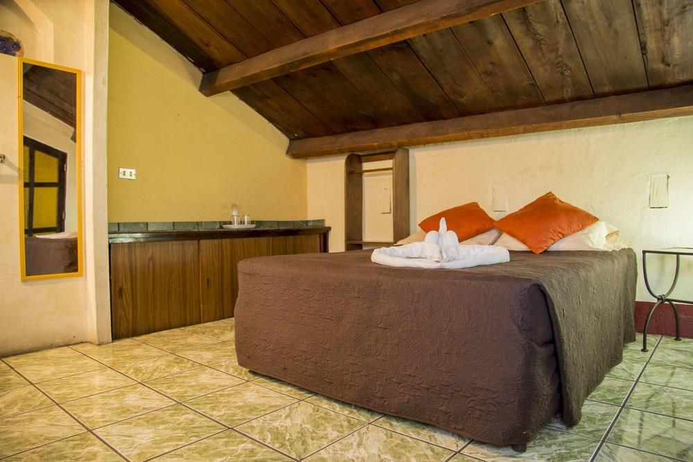 Hotel Camino de Santiago