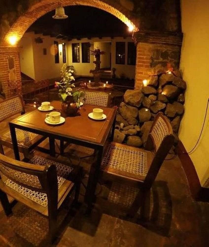 Hotel Camino de Santiago