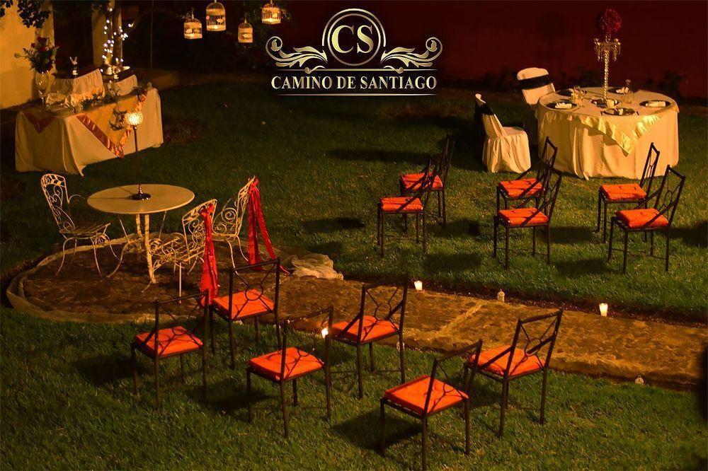 Hotel Camino de Santiago