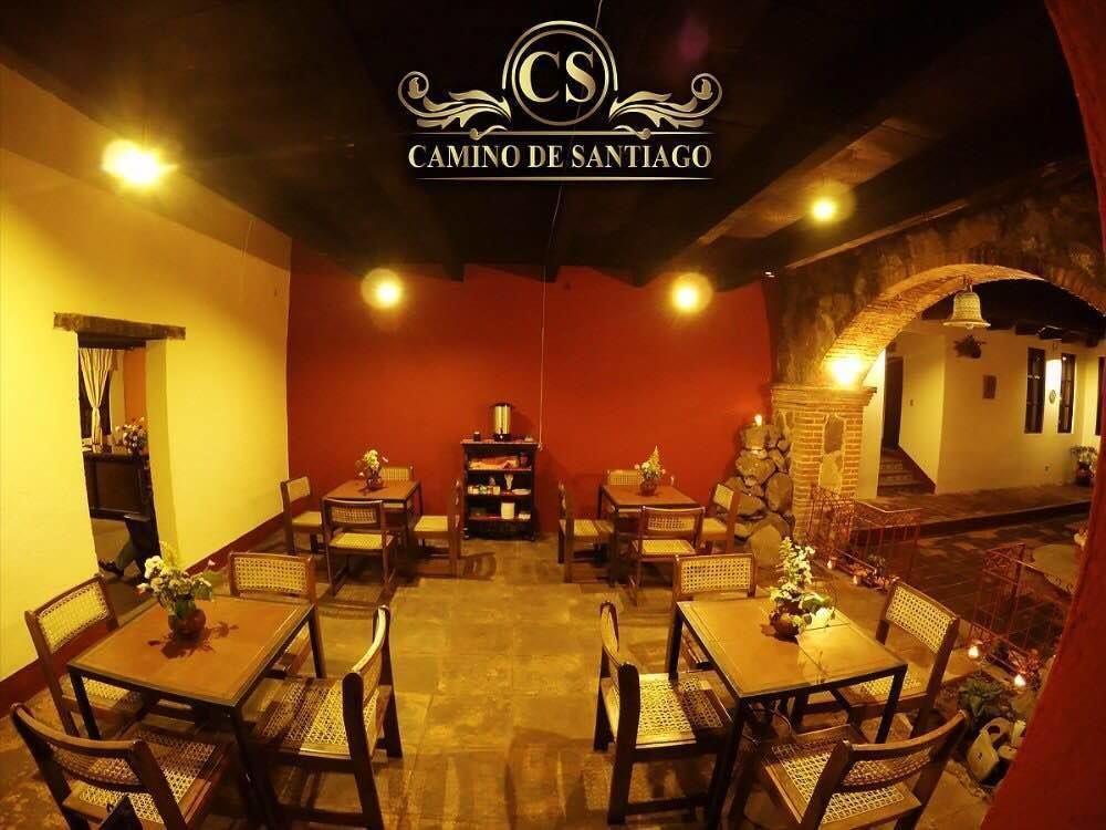 Hotel Camino de Santiago