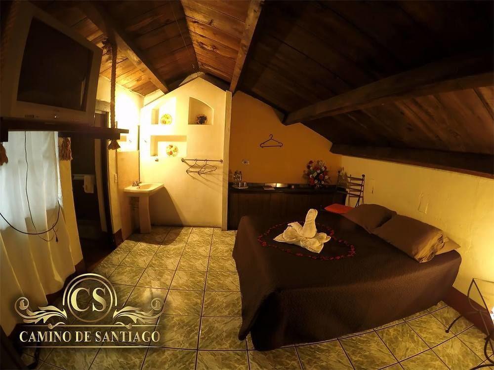 Hotel Camino de Santiago