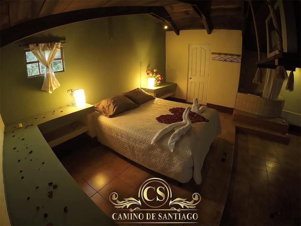 Hotel Camino de Santiago