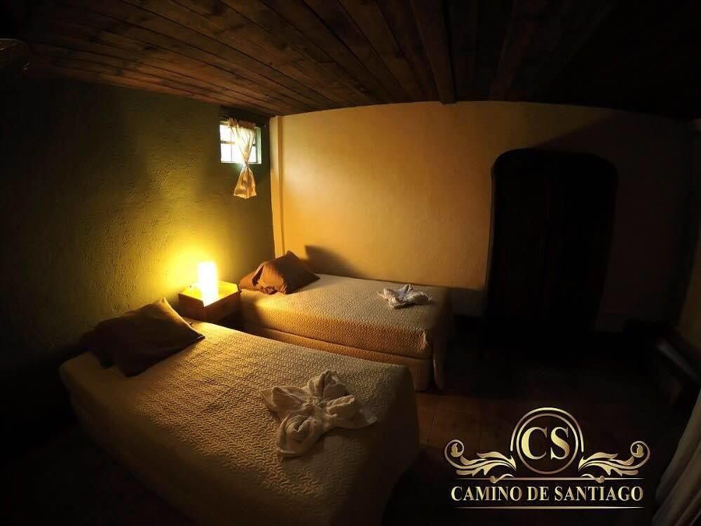 Hotel Camino de Santiago
