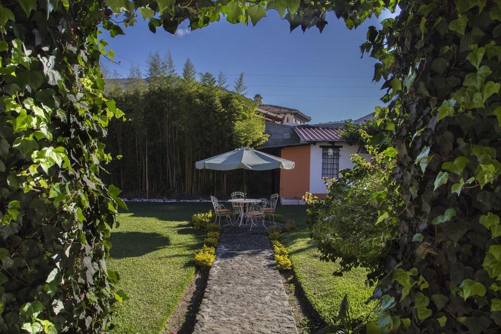 Hotel Camino de Santiago
