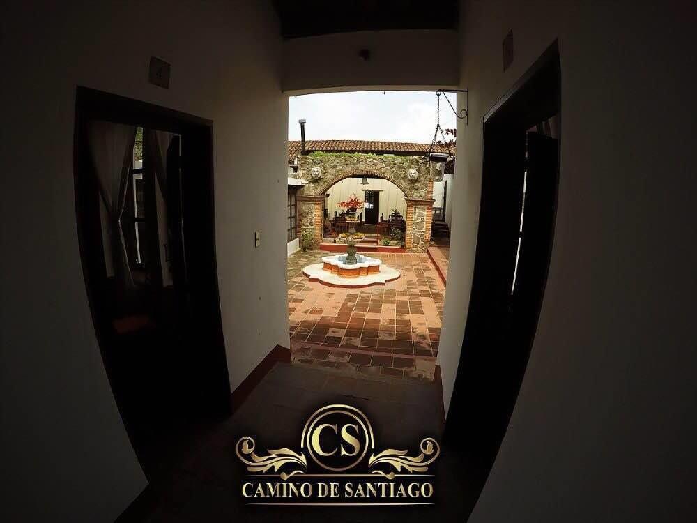 Hotel Camino de Santiago