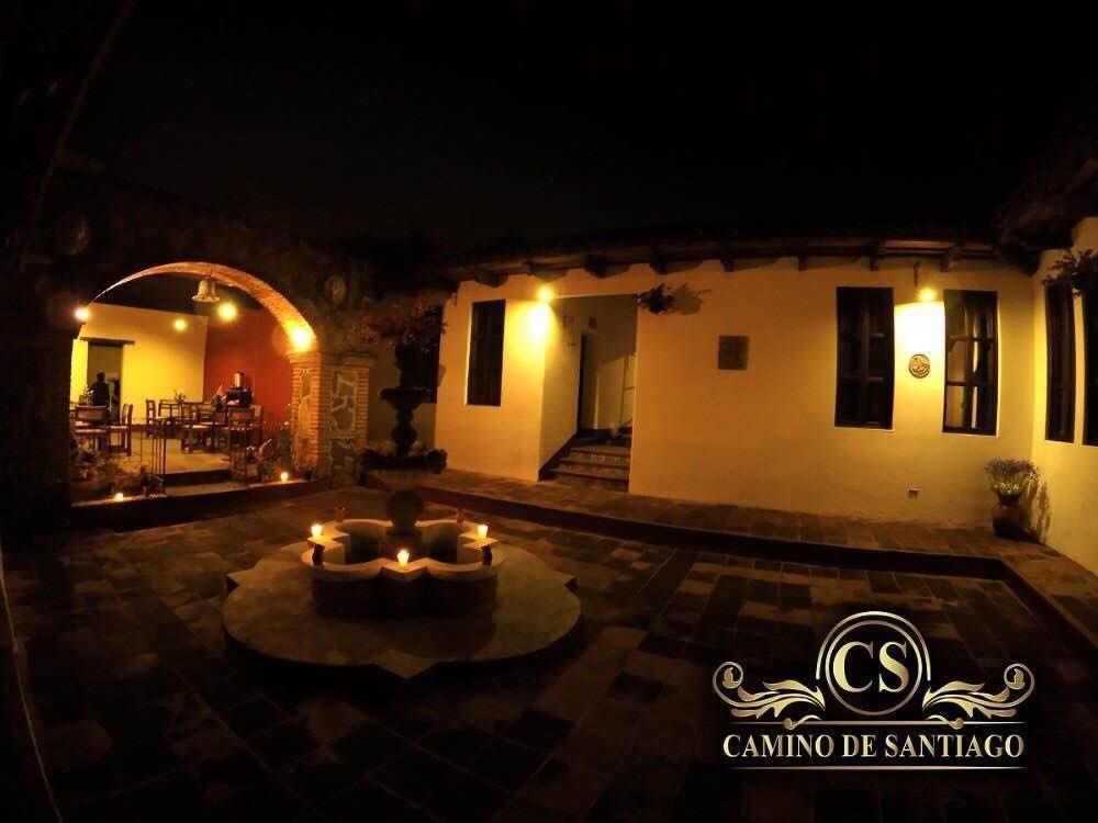 Hotel Camino de Santiago