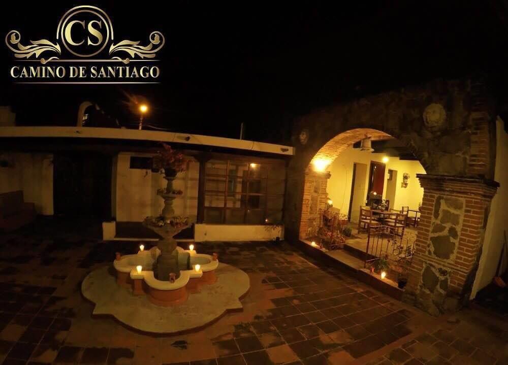 Hotel Camino de Santiago