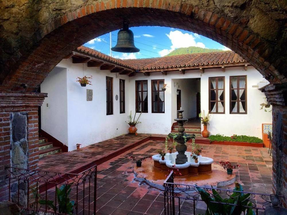 Hotel Camino de Santiago