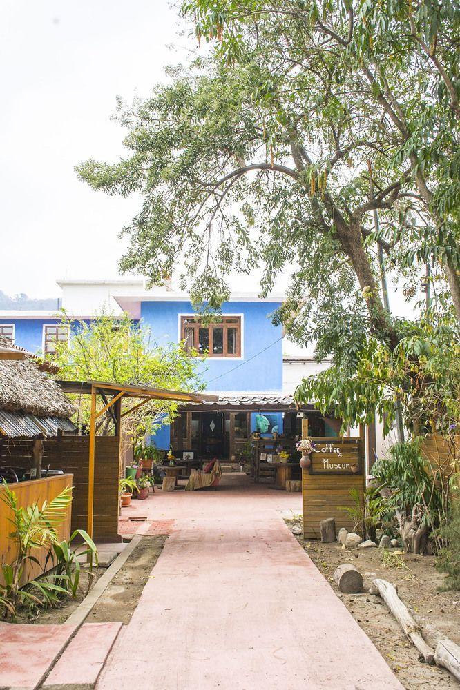 Blue Mayan Hotel