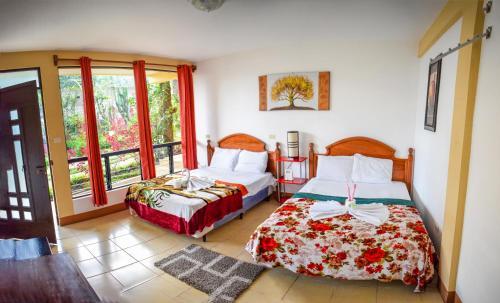 Pescador Hotel PH