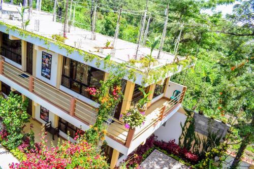 Pescador Hotel PH