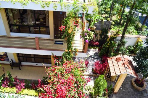 Pescador Hotel PH