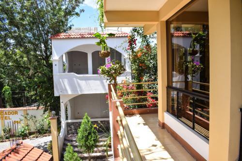 Pescador Hotel PH