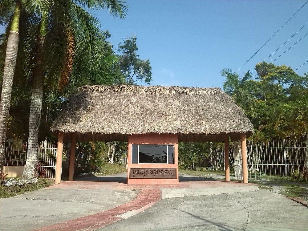 Hotel Marbrissa