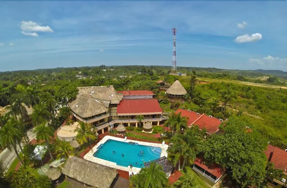 Hotel Marbrissa