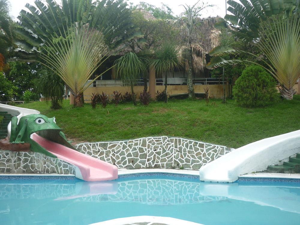 Hotel Marbrissa
