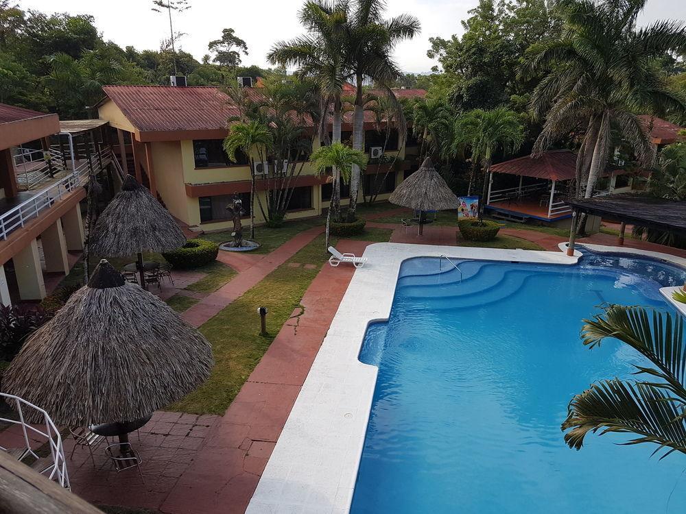 Hotel Marbrissa