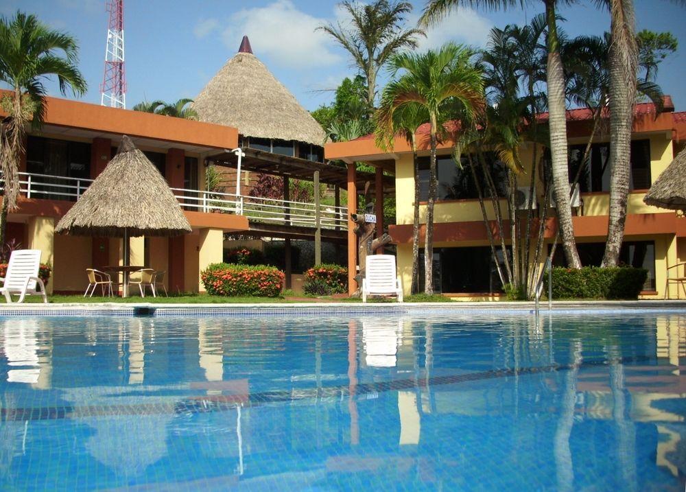 Hotel Marbrissa