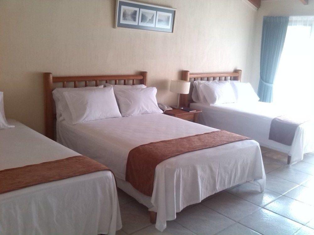 Hotel Marbrissa
