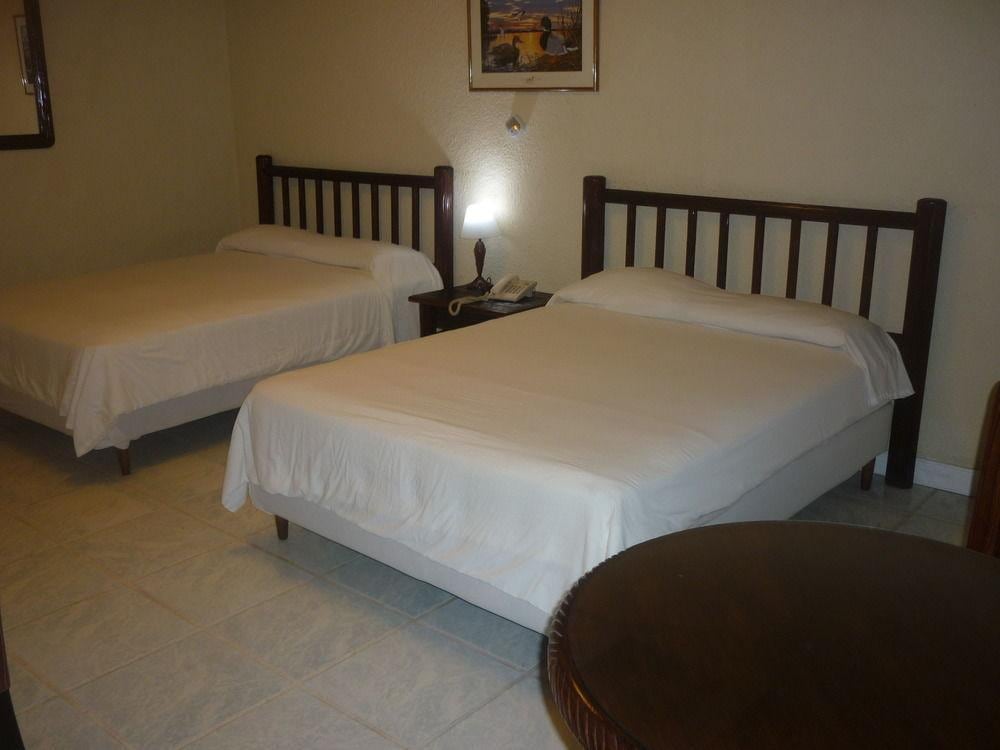 Hotel Marbrissa