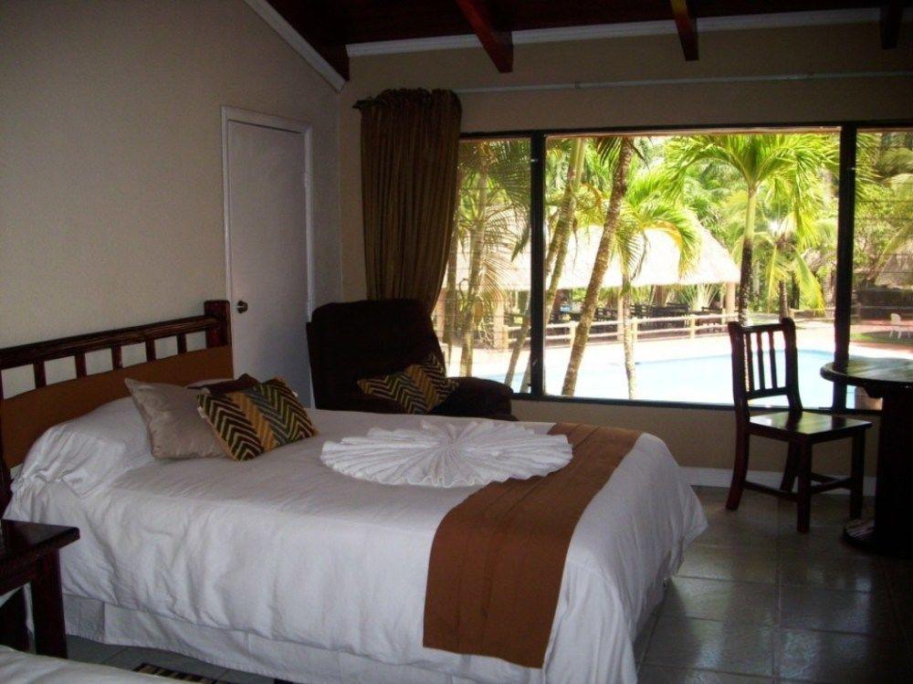 Hotel Marbrissa