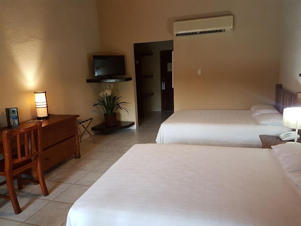 Hotel Marbrissa