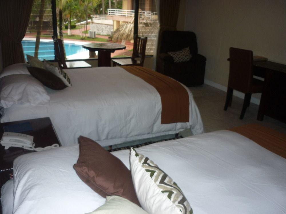 Hotel Marbrissa