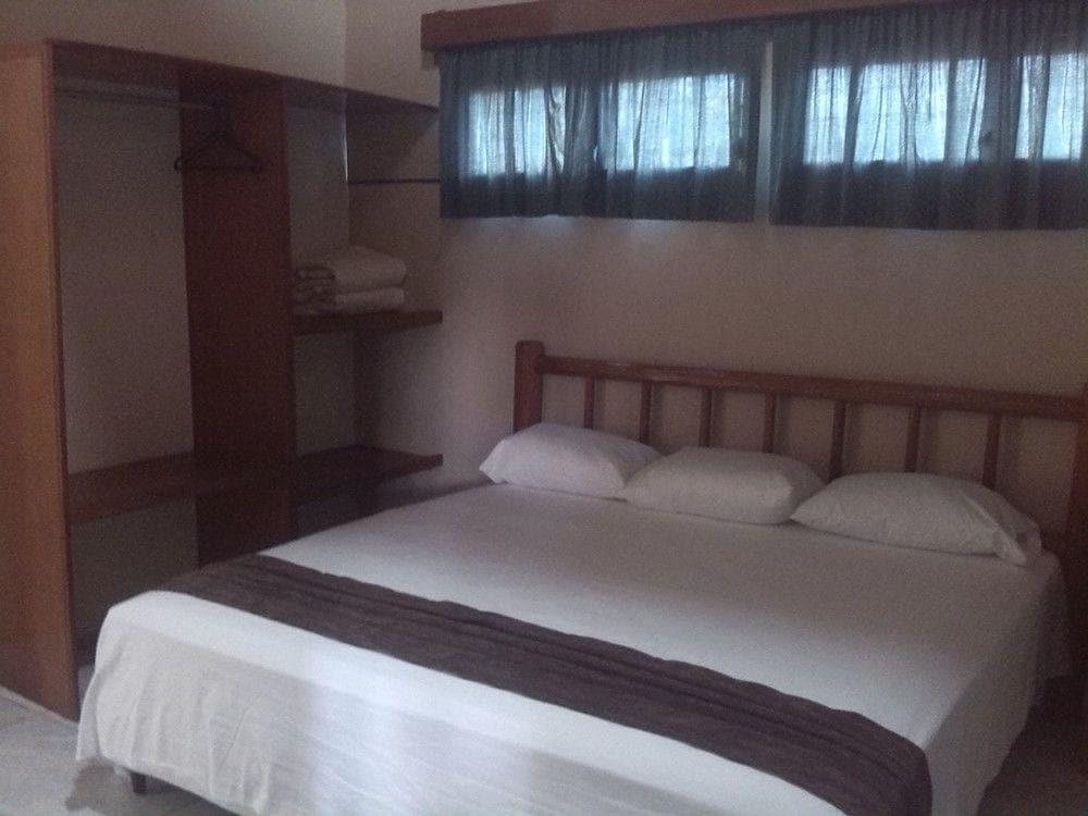 Hotel Marbrissa