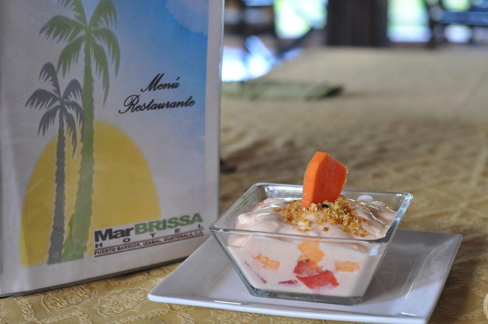 Hotel Marbrissa