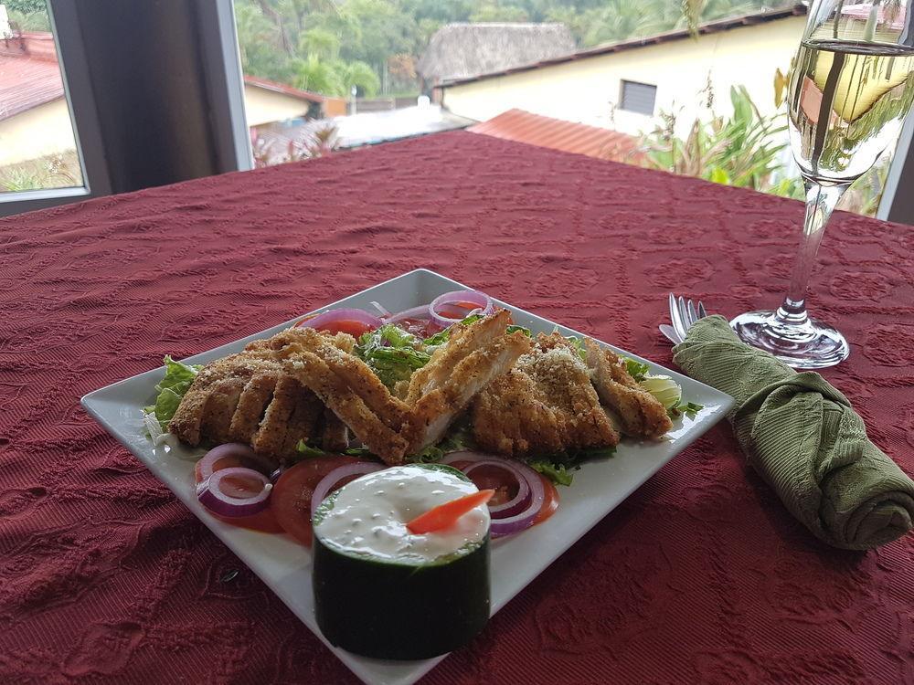 Hotel Marbrissa