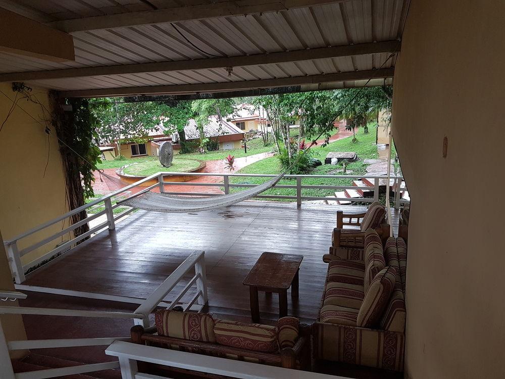 Hotel Marbrissa