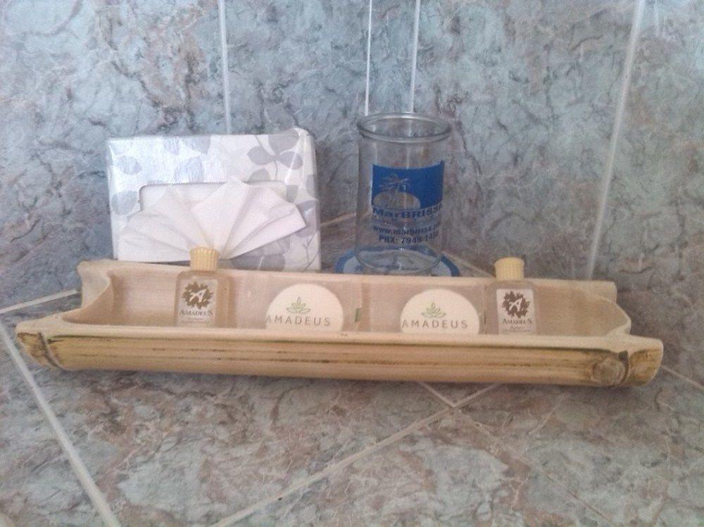 Hotel Marbrissa
