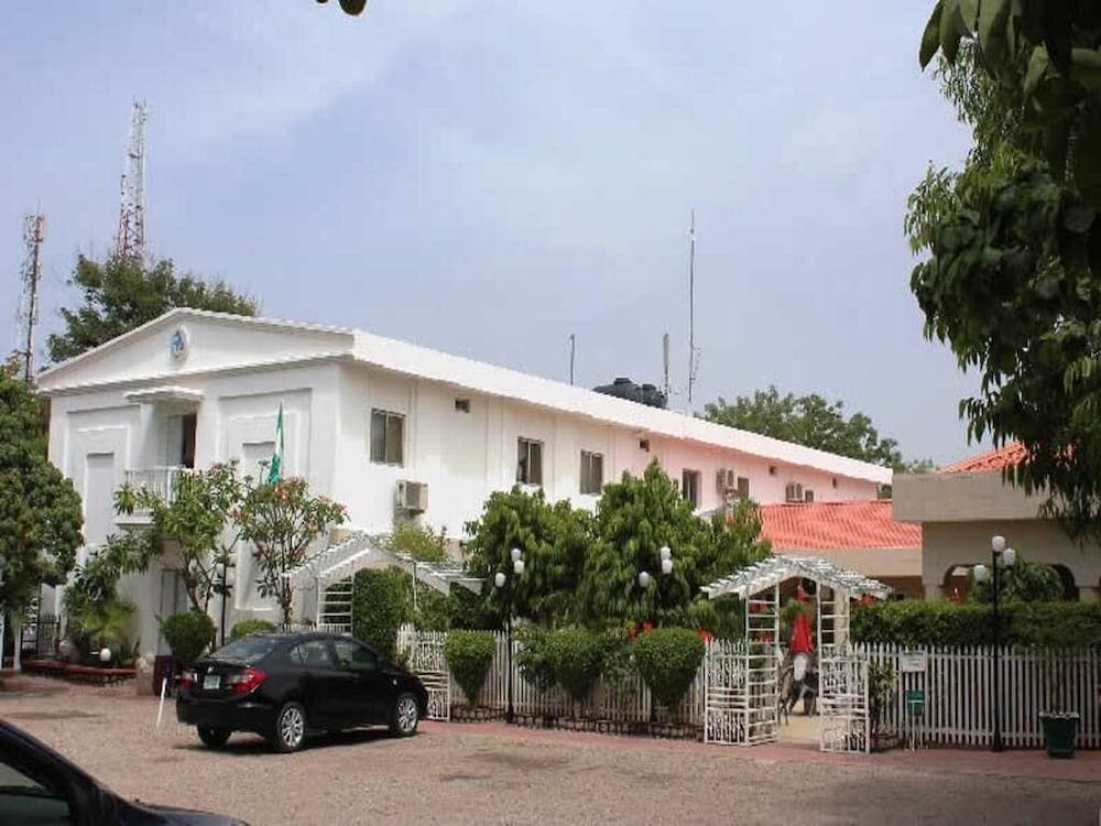 Prince Hotel