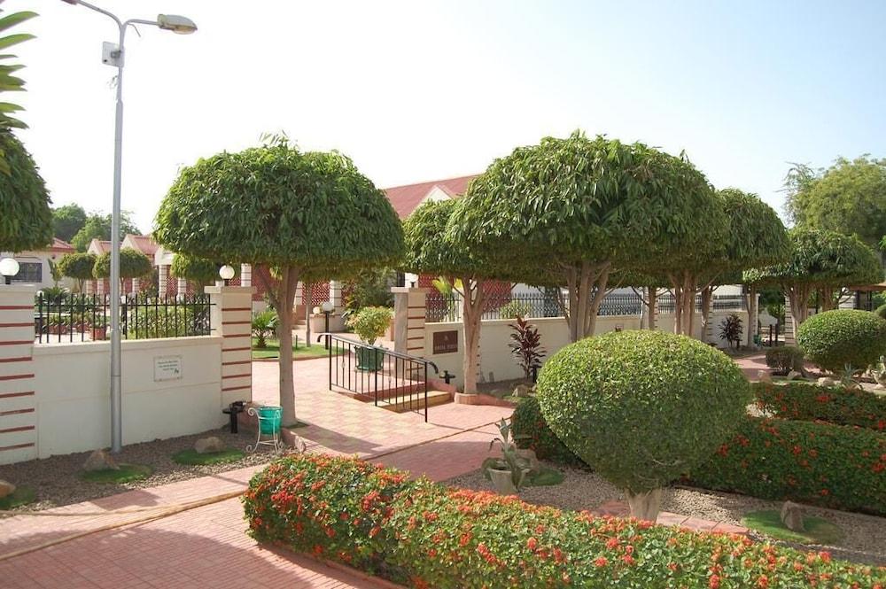 Prince Hotel