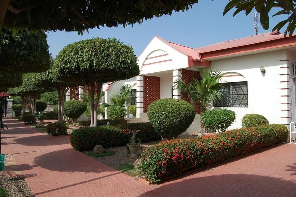 Prince Hotel